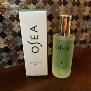 Osea Malibu Sea Minerals Mist Spray - NEW!